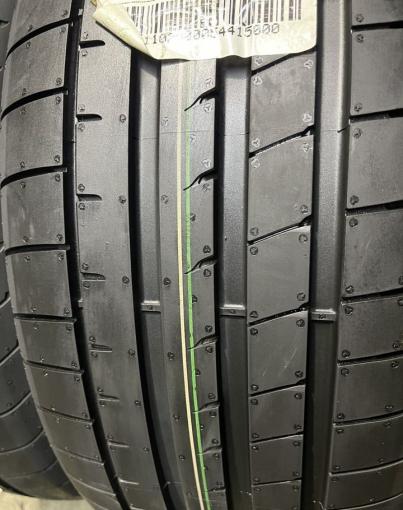 Goodyear Eagle F1 Asymmetric 3 245/45 R21 104Y