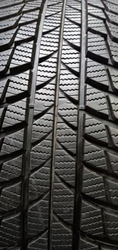 Bridgestone Blizzak LM-001 225/45 R17 91H