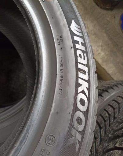 Hankook Winter I&#39;Cept Evo2 W320 205/55 R16