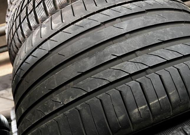 Continental ContiSportContact 5 315/35 R20