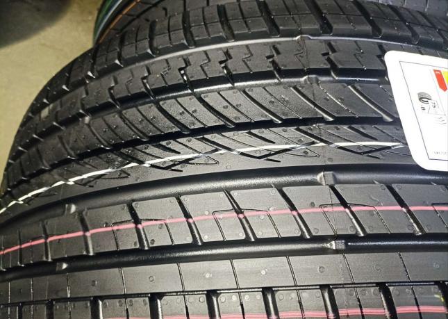 Continental Conti4x4SportContact 295/40 R21 111