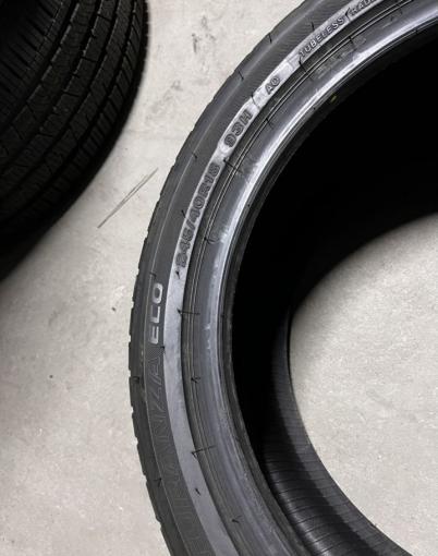 Bridgestone Turanza Eco 245/40 R18