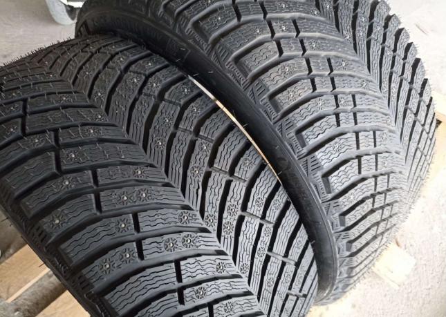 Michelin X-Ice North 4 245/35 R20