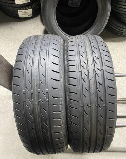 Bridgestone Nextry Ecopia 195/60 R16