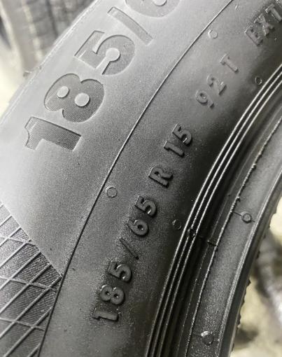 Continental ContiWinterContact TS 850 185/65 R15