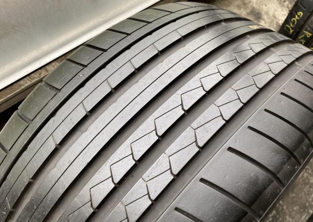 Dunlop SP Sport Maxx GT 275/30 R21 98Y