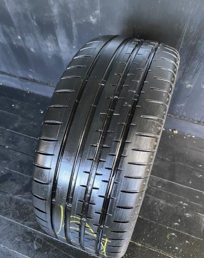 Continental ContiSportContact 2 225/40 R18