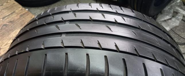 Continental ContiSportContact 3 255/35 R19 96Y