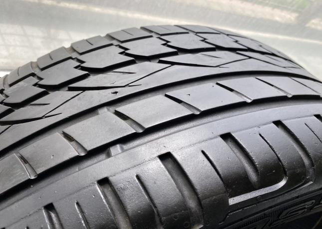 Continental ContiCrossContact UHP 245/45 R20 103V