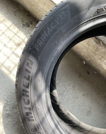 Michelin Primacy 4 215/60 R17 96H