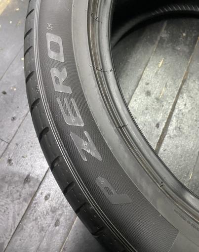 Pirelli P Zero Gen-2 255/45 R19