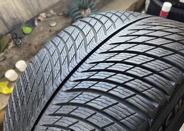 Michelin Pilot Alpin 5 295/35 R20 105W