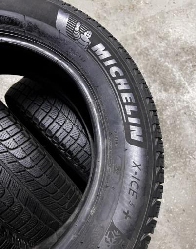 Michelin Latitude X-Ice XI2 185/65 R15