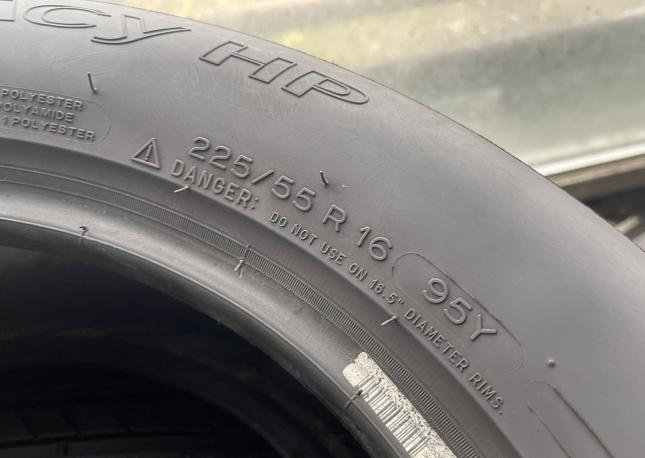 Michelin Primacy HP 225/55 R16 95Y