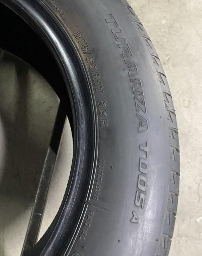 Bridgestone Turanza T005A 215/60 R17