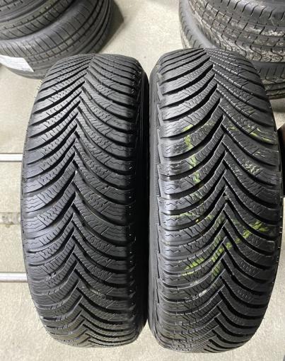 Michelin Alpin 5 185/65 R15