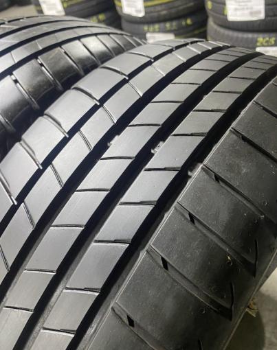 Bridgestone Turanza T005 205/55 R16