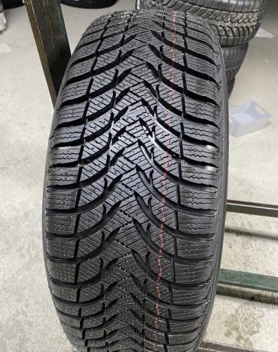 Michelin Alpin A4 205/55 R16