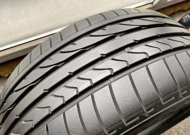 Bridgestone Dueler H/P Sport 255/40 R20 101W