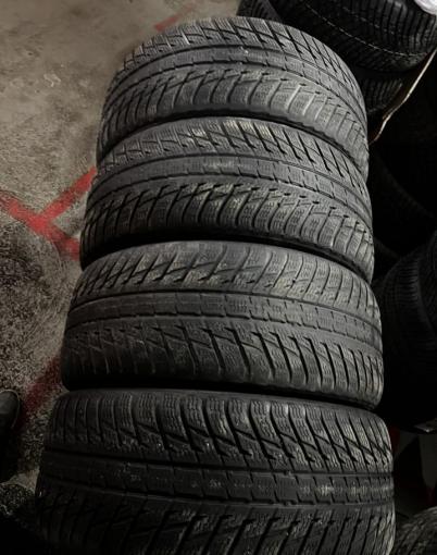 Nokian Tyres WR SUV 3 265/45 R20