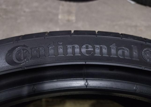 Continental ContiSportContact 5P 225/35 R19 88Y