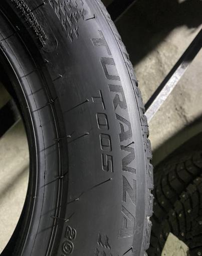 Bridgestone Turanza T005 205/60 R16