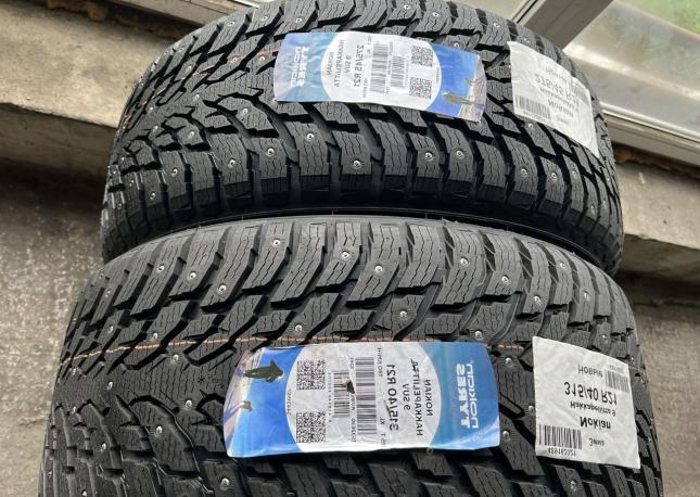 Nokian Tyres Hakkapeliitta 9 315/40 R21