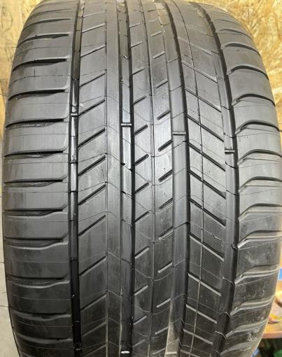 Michelin Latitude Sport 3 295/35 R21 Y