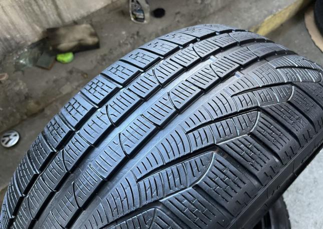 Pirelli Winter Sottozero 240 Serie II 255/40 R20 101V