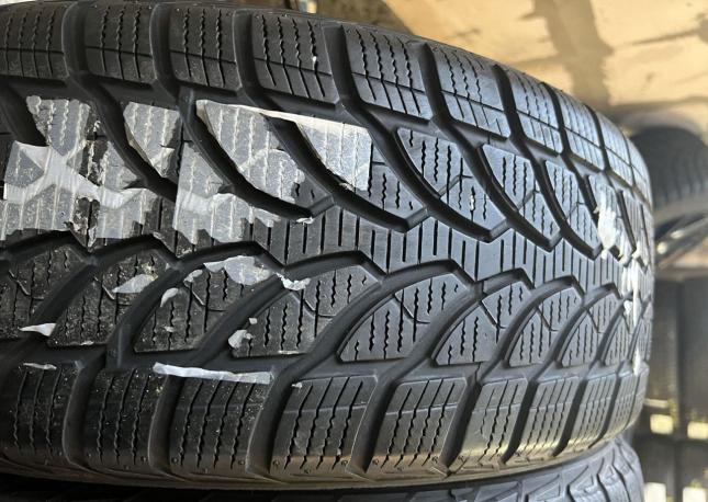 Bridgestone Blizzak LM-32 205/60 R16