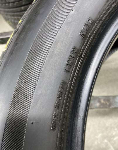 Bridgestone Nextry Ecopia 215/55 R17