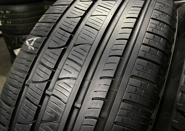 Pirelli Scorpion Verde All Season 275/45 R21 110W