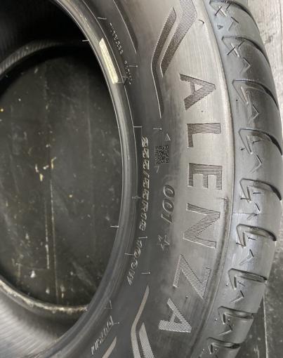 Bridgestone Alenza 001 255/55 R18