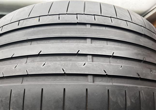 Continental ContiSportContact 285/40 R22