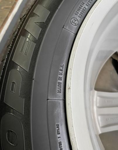 Toyo Open Country A43 235/65 R18 106V