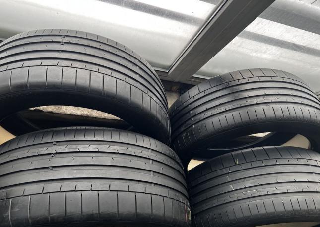 Continental ContiTouringContact CH95 285/40 R22