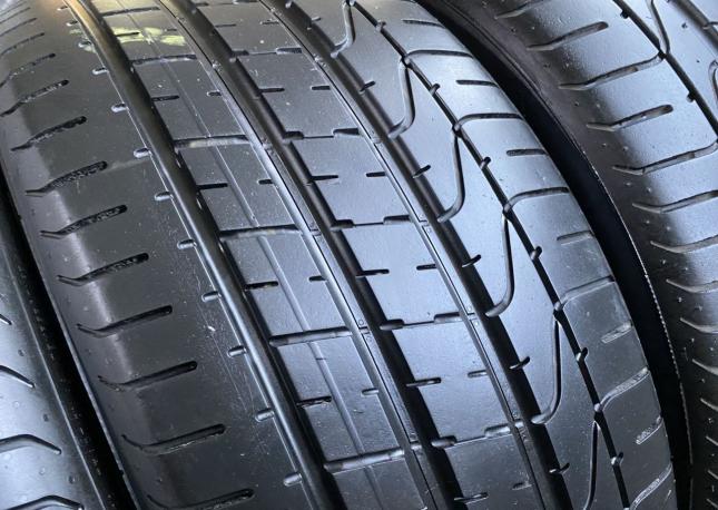 Pirelli P Zero 265/50 R19 110Y