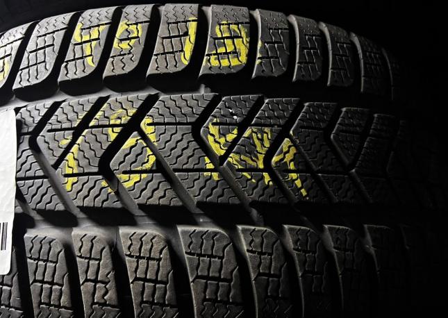 Pirelli Winter Sottozero 245/40 R18