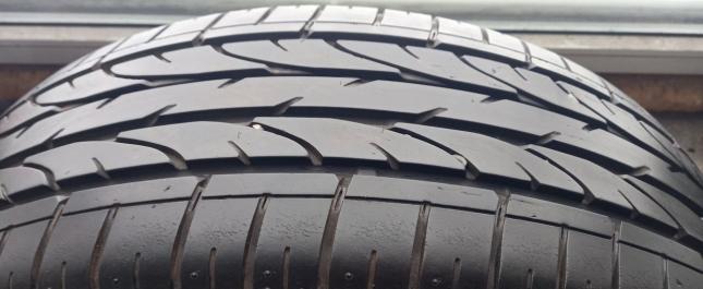 Bridgestone Dueler H/P 215/60 R17 96H