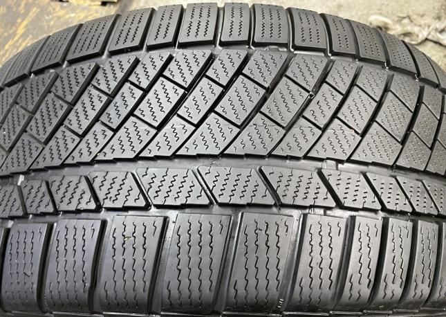 Continental ContiWinterContact TS 830 P 255/45 R19 100V