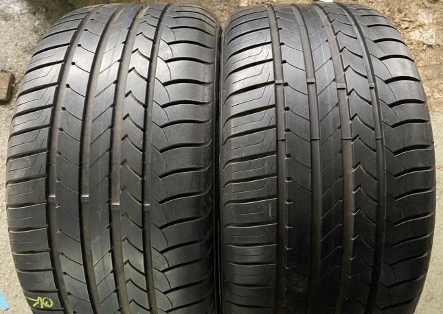 Goodyear EfficientGrip 275/40 R19 101V