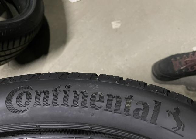 Continental EcoContact 6 245/40 R19 98V