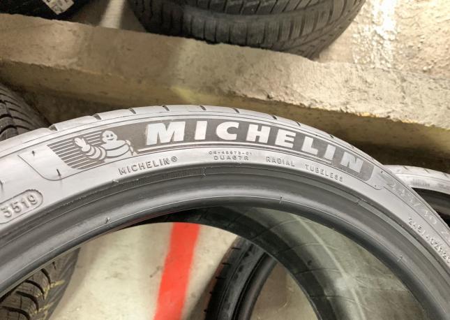 Michelin Pilot Sport 4 S 245/40 R20