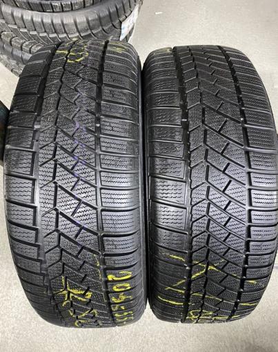 Continental ContiWinterContact TS 830 P 205/55 R16