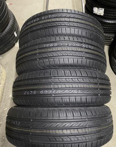 Roadstone N&#39;Blue Eco 195/65 R15