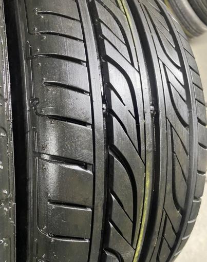 Goodyear Eagle LS2000 Hybrid II 215/45 R17