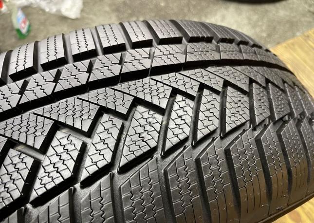 Continental ContiWinterContact TS 850 P 235/55 R19