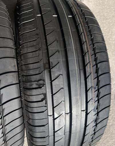 Michelin Latitude Sport 255/45 R20