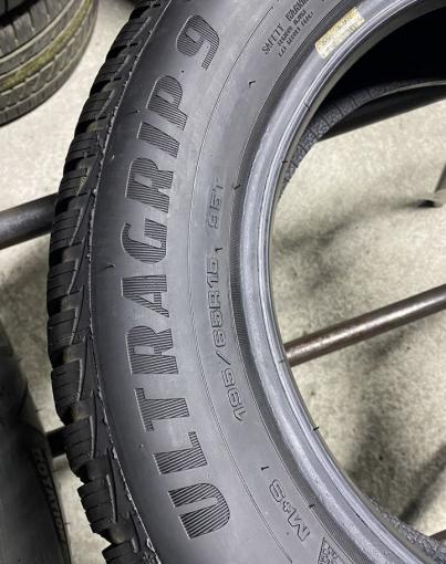 Goodyear Ultra Grip 4+ 195/65 R15