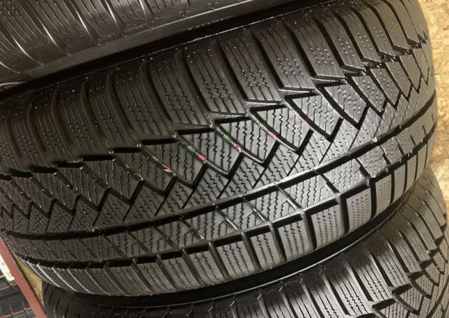 Continental ContiWinterContact TS 850 P 225/55 R17